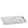 Logitech POP ICON Keys biała - 1355579 - zdjęcie 3